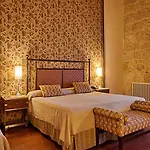Hotel Eurostars Monumento Monasterio De San Clodio