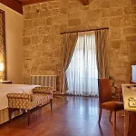 Hotell Eurostars Monumento Monasterio De San Clodio