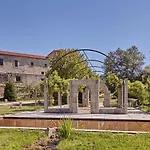 Eurostars Monumento Monasterio De San Clodio 4* Leiro