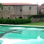 Hotel Eurostars Monumento Monasterio De San Clodio