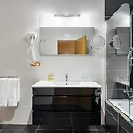 Eurostars Monumento Monasterio De San Clodio Hotell