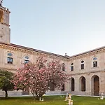 Hotel ​eurostars Monumento Monasterio De San Clodio Hotel&spa