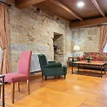 Eurostars Monumento Monasterio De San Clodio 4*