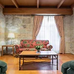 Hotel Eurostars Monumento Monasterio De San Clodio Leiro