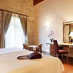 Hotell Eurostars Monumento Monasterio De San Clodio 4*