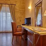 Eurostars Monumento Monasterio De San Clodio Hotell Leiro