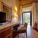Eurostars Monumento Monasterio De San Clodio 4*