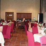 Eurostars Monumento Monasterio De San Clodio 4* Leiro