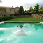 Eurostars Monumento Monasterio De San Clodio 4*
