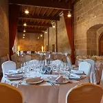 Eurostars Monumento Monasterio De San Clodio Hotel