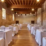 Eurostars Monumento Monasterio De San Clodio Hotel 4*