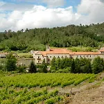Eurostars Monumento Monasterio De San Clodio 4*