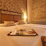 Hotell Eurostars Monumento Monasterio De San Clodio Leiro