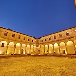 Hotel ​eurostars Monumento Monasterio De San Clodio Hotel&spa Leiro