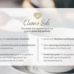 Eurostars Monumento Monasterio De San Clodio 4*