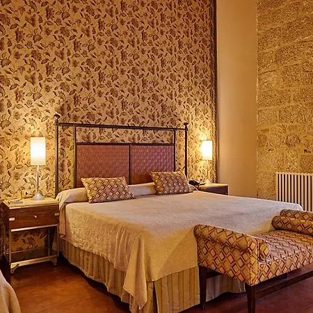 酒店 Eurostars Monumento Monasterio De San Clodio