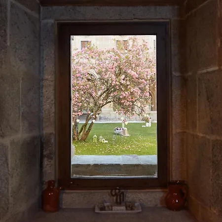 Eurostars Monumento Monasterio De San Clodio