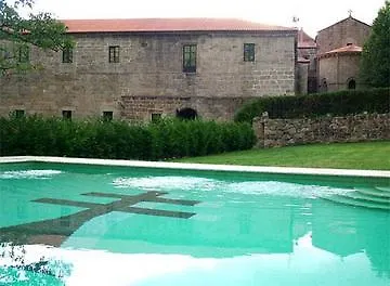 מלון Eurostars Monumento Monasterio De San Clodio