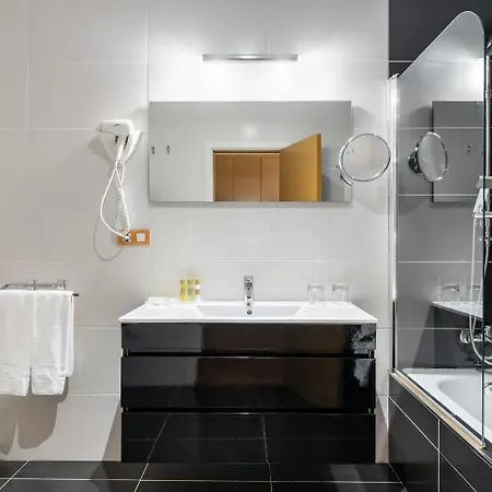 ​eurostars Monumento Monasterio De San Clodio Hotel&spa Hotel