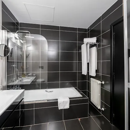 ​eurostars Monumento Monasterio De San Clodio Hotel&spa Hotel Leiro