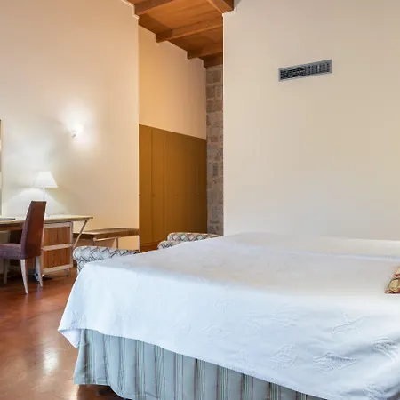 ​eurostars Monumento Monasterio De San Clodio Hotel&spa