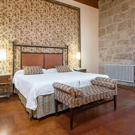 Hotel Eurostars Monumento Monasterio De San Clodio