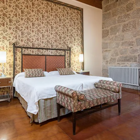 Hotel Eurostars Monumento Monasterio De San Clodio
