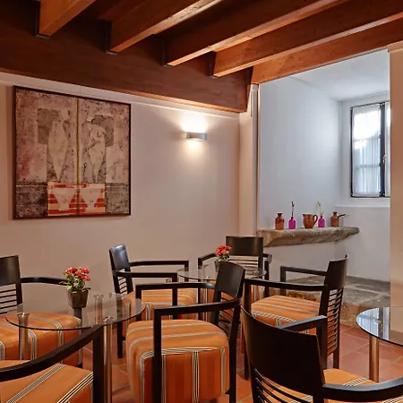 Eurostars Monumento Monasterio De San Clodio 4*