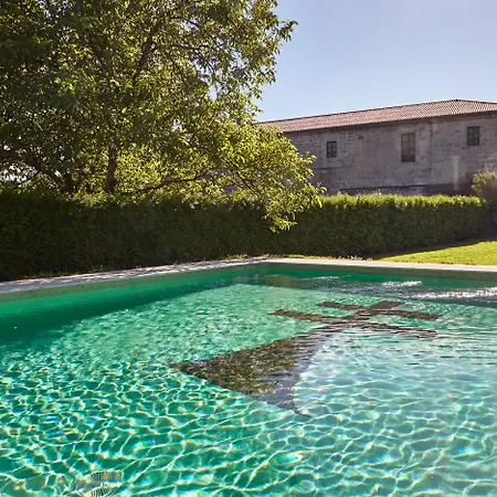 Eurostars Monumento Monasterio De San Clodio Hotel 4*