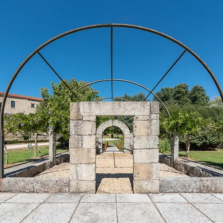 Eurostars Monumento Monasterio De San Clodio 4*