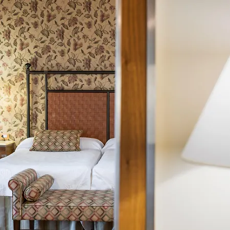 Hotel Eurostars Monumento Monasterio De San Clodio