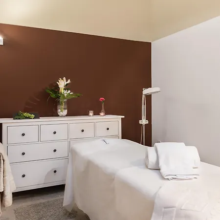 Eurostars Monumento Monasterio De San Clodio Отель 4*