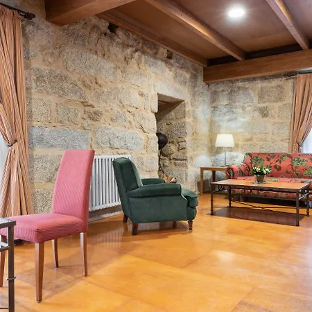 Eurostars Monumento Monasterio De San Clodio 4*
