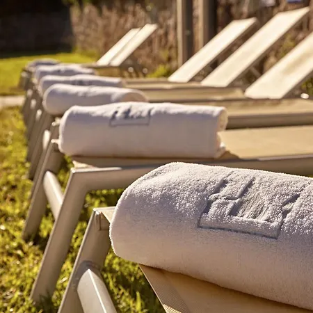 Eurostars Monumento Monasterio De San Clodio Hotel