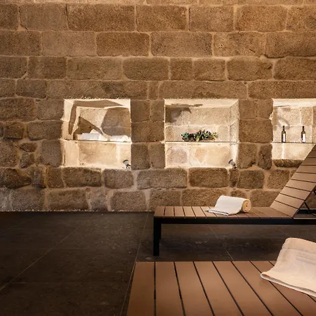Hotel Eurostars Monumento Monasterio De San Clodio 4*