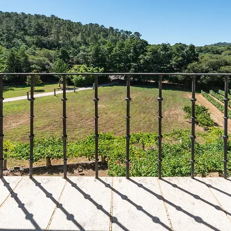 Eurostars Monumento Monasterio De San Clodio 4*