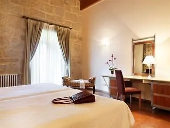 Hotel Eurostars Monumento Monasterio De San Clodio 4*