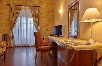 Eurostars Monumento Monasterio De San Clodio Hotel Leiro