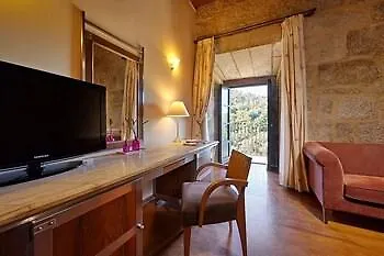 Eurostars Monumento Monasterio De San Clodio 4*