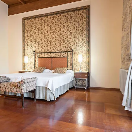 Eurostars Monumento Monasterio De San Clodio 4* Leiro