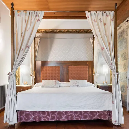 Hotel Eurostars Monumento Monasterio De San Clodio Leiro