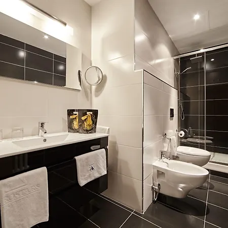 Eurostars Monumento Monasterio De San Clodio 4*