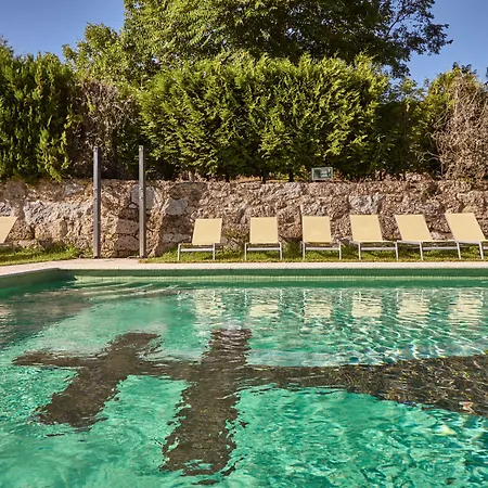 Eurostars Monumento Monasterio De San Clodio 4* Leiro