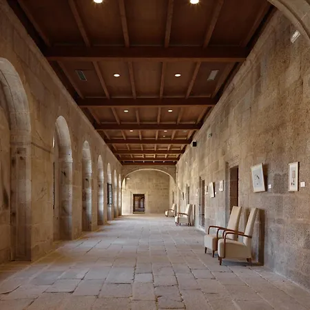 Hotel Eurostars Monumento Monasterio De San Clodio