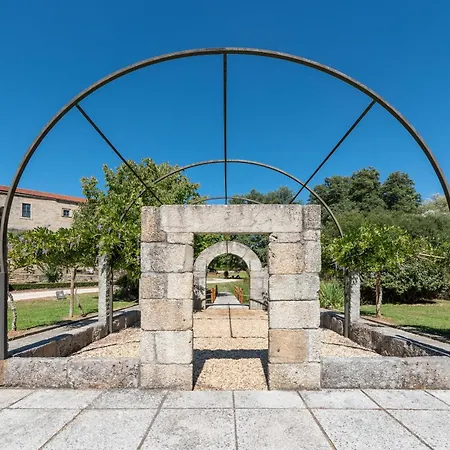 Eurostars Monumento Monasterio De San Clodio 4*