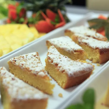 Hotel Eurostars Monumento Monasterio De San Clodio