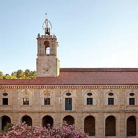 Eurostars Monumento Monasterio De San Clodio Hotel