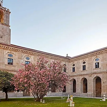 Eurostars Monumento Monasterio De San Clodio