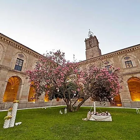 Hotel Eurostars Monumento Monasterio De San Clodio 4*