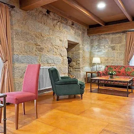 Hotel Eurostars Monumento Monasterio De San Clodio 4*